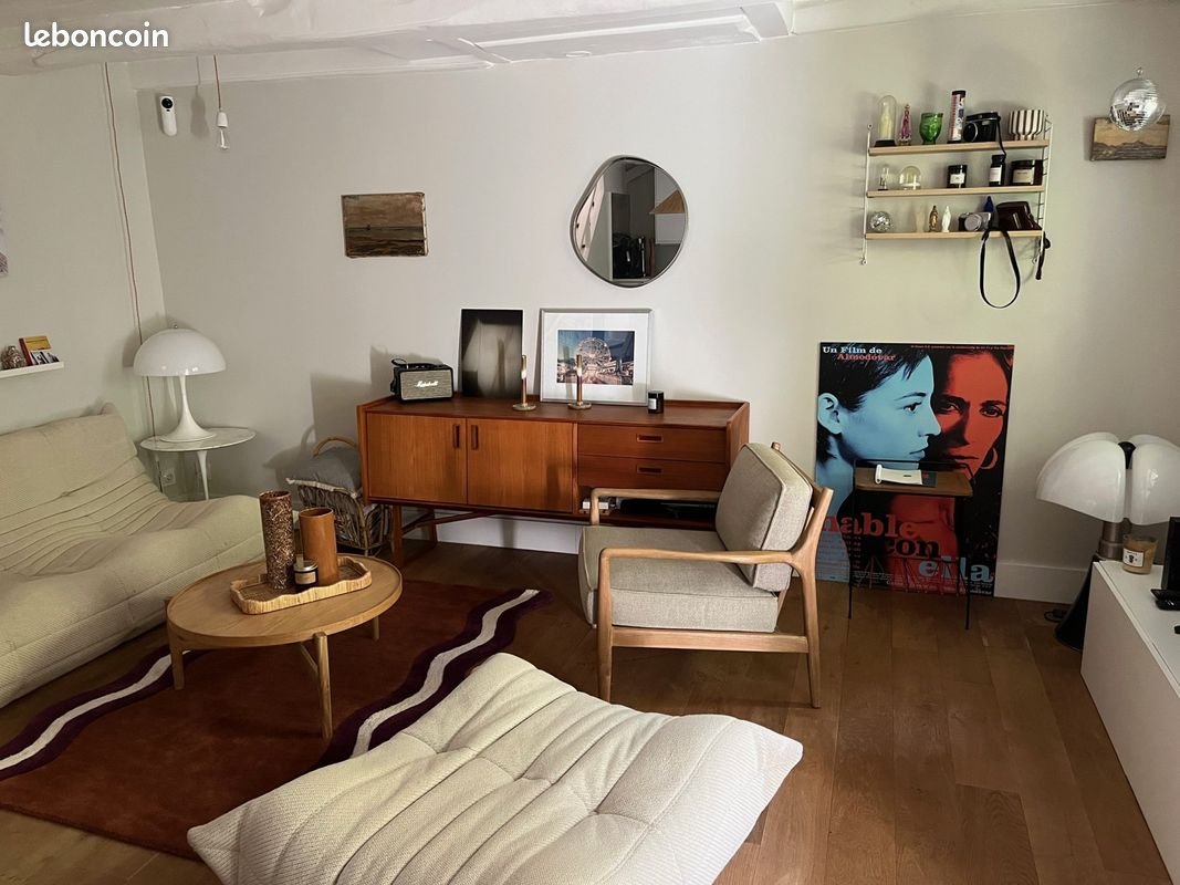 Maison à vendre, 90m², Rezé