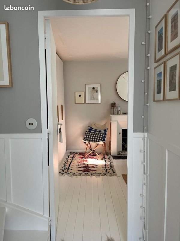 Maison à vendre, 90m², Rezé