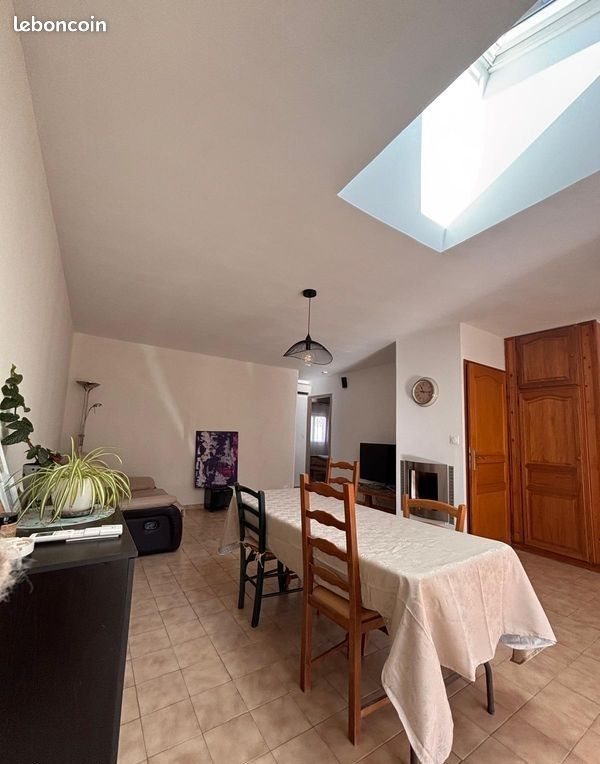 Maison à vendre, 85m², Pont-de-l'Isère