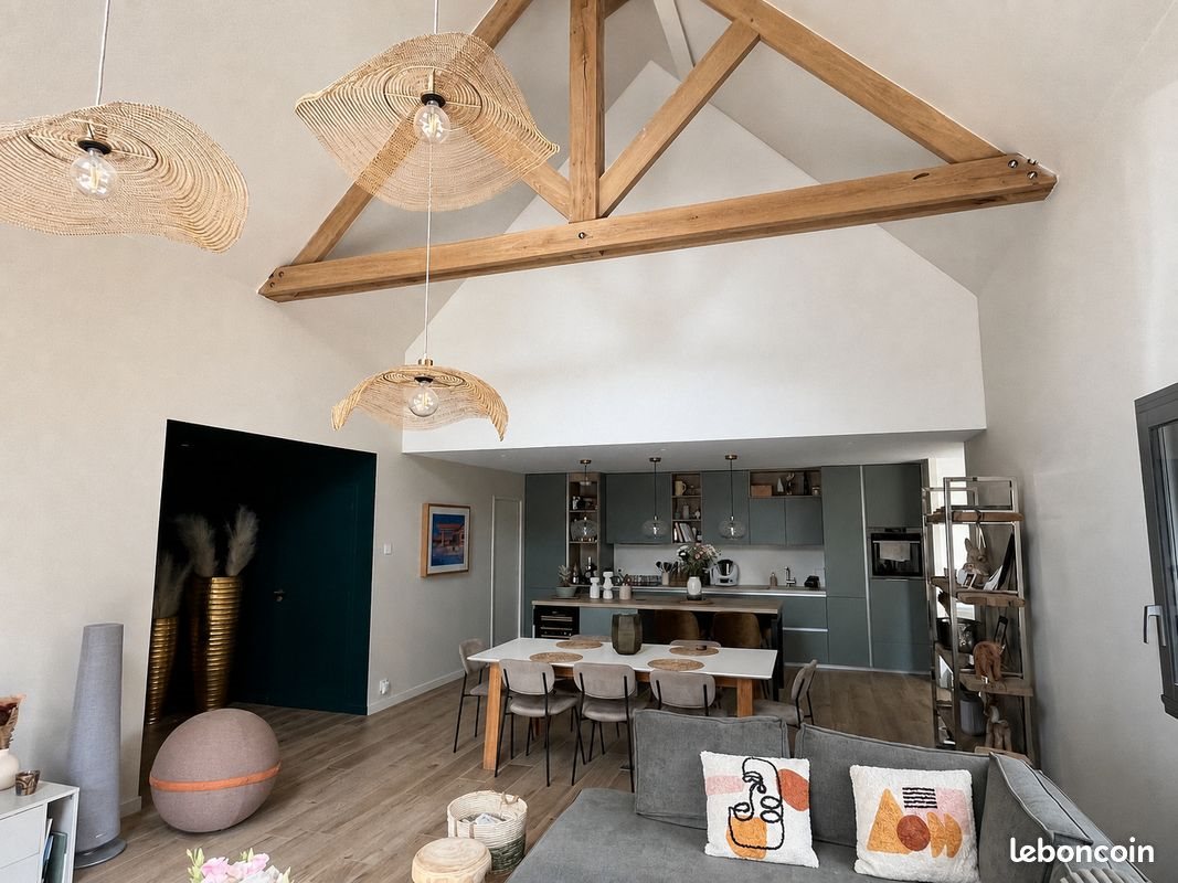 Maison à vendre, 154m², Saint-Lyphard