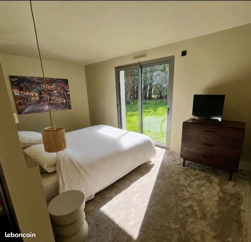 Maison à vendre, 154m², Saint-Lyphard