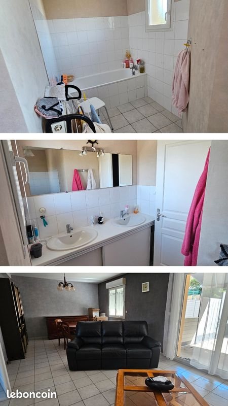 Maison à vendre, 104m², Saint-Chamond