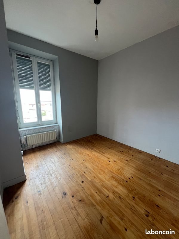 Appartement à louer, 33m², Chazelles-sur-Lyon