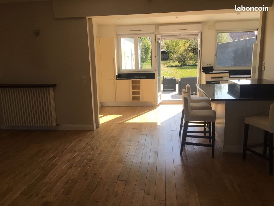 Maison à louer, 130m², Compiègne