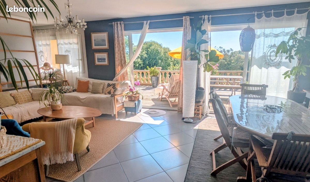 Maison à vendre, 390m², Plouguin