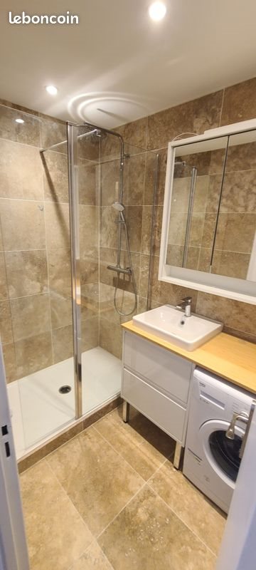 Appartement à louer, 80m², Hyères