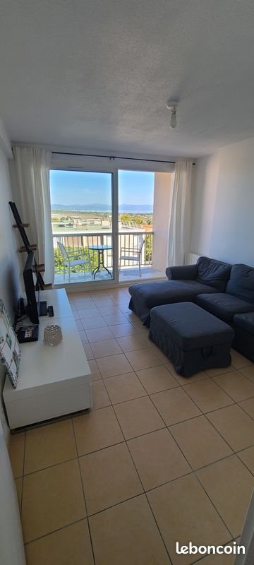 Appartement à louer, 80m², Hyères