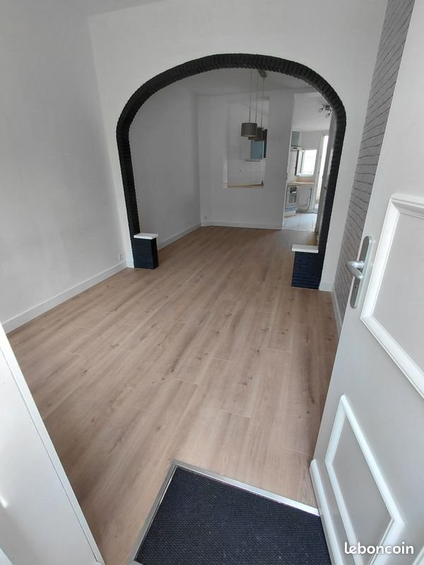 Maison à vendre, 55m², Loos