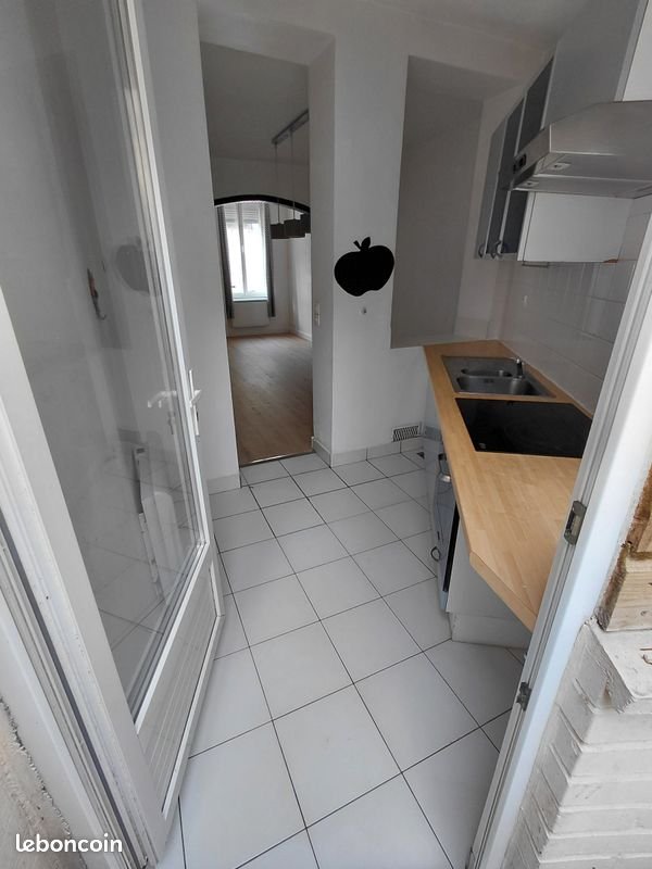 Maison à vendre, 55m², Loos