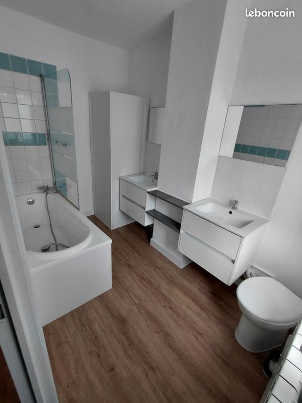Maison à vendre, 55m², Loos