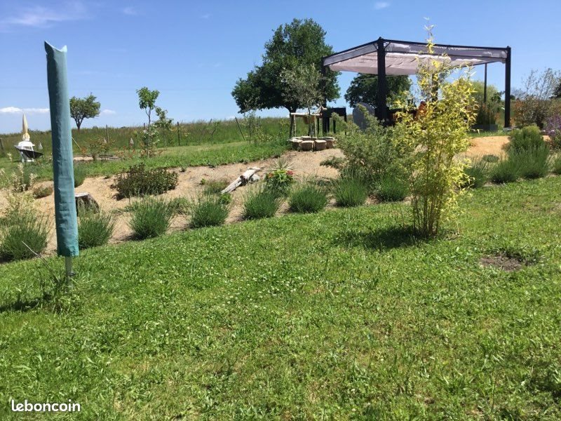 Maison à vendre, 40m², La Pacaudière