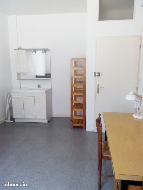 Appartement à louer, 32m², Dijon