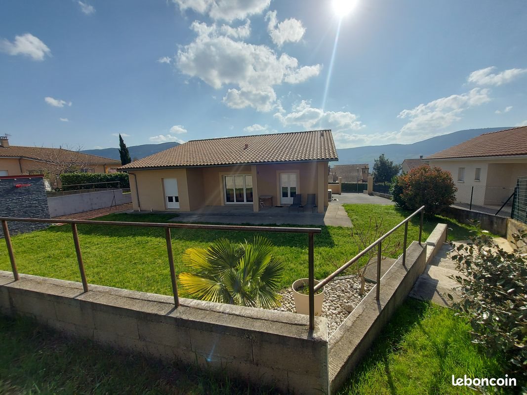 Maison à vendre, 104m², Millau