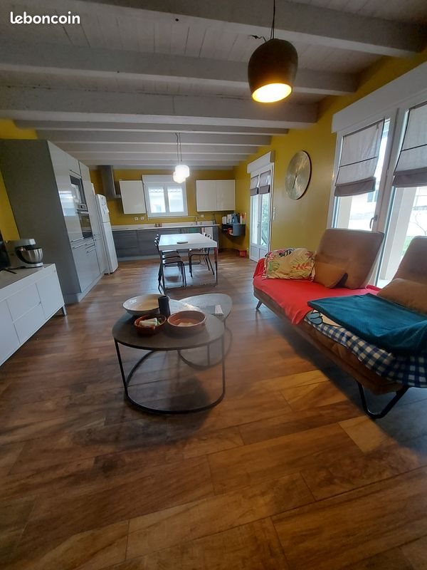 Maison à vendre, 104m², Millau