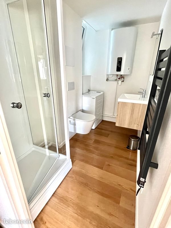 Appartement à louer, 43m², Châteauroux