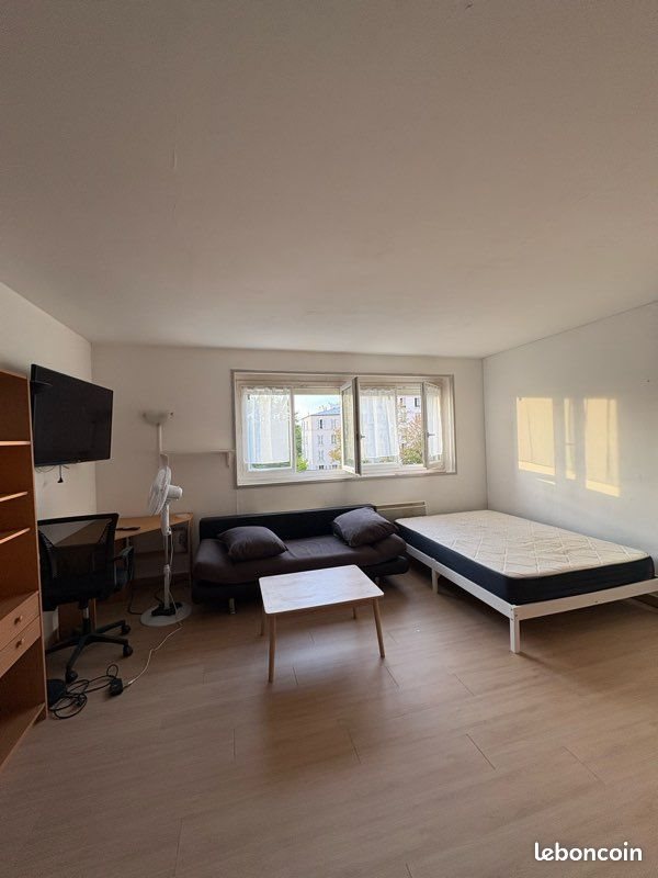 Appartement à louer, 30m², Clichy