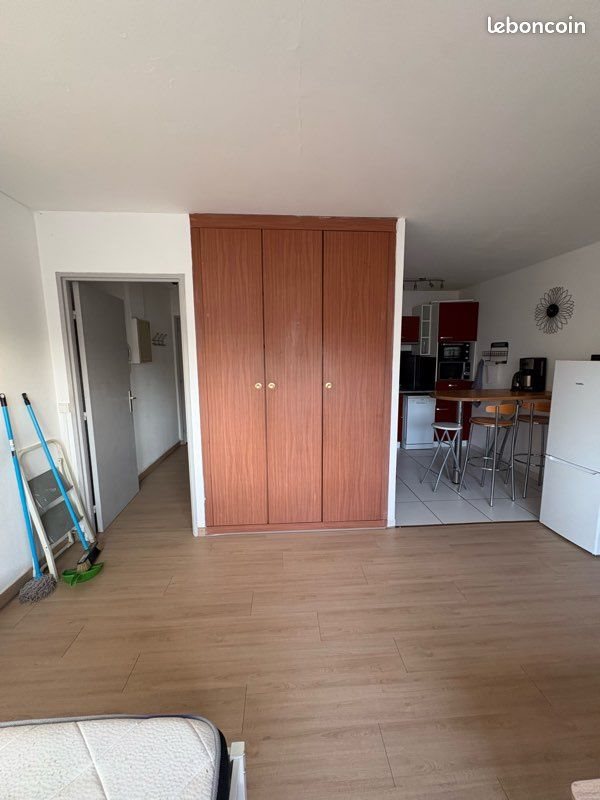 Appartement à louer, 30m², Clichy