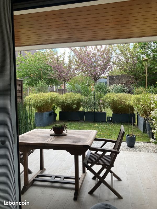 Appartement à vendre, 96m², Mons-en-Baroeul
