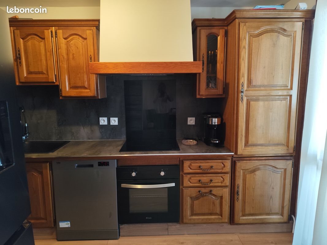 Appartement à louer, 65m², Gap