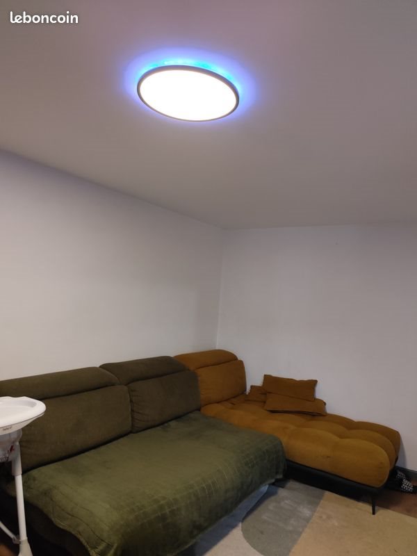 Appartement à louer, 65m², Gap
