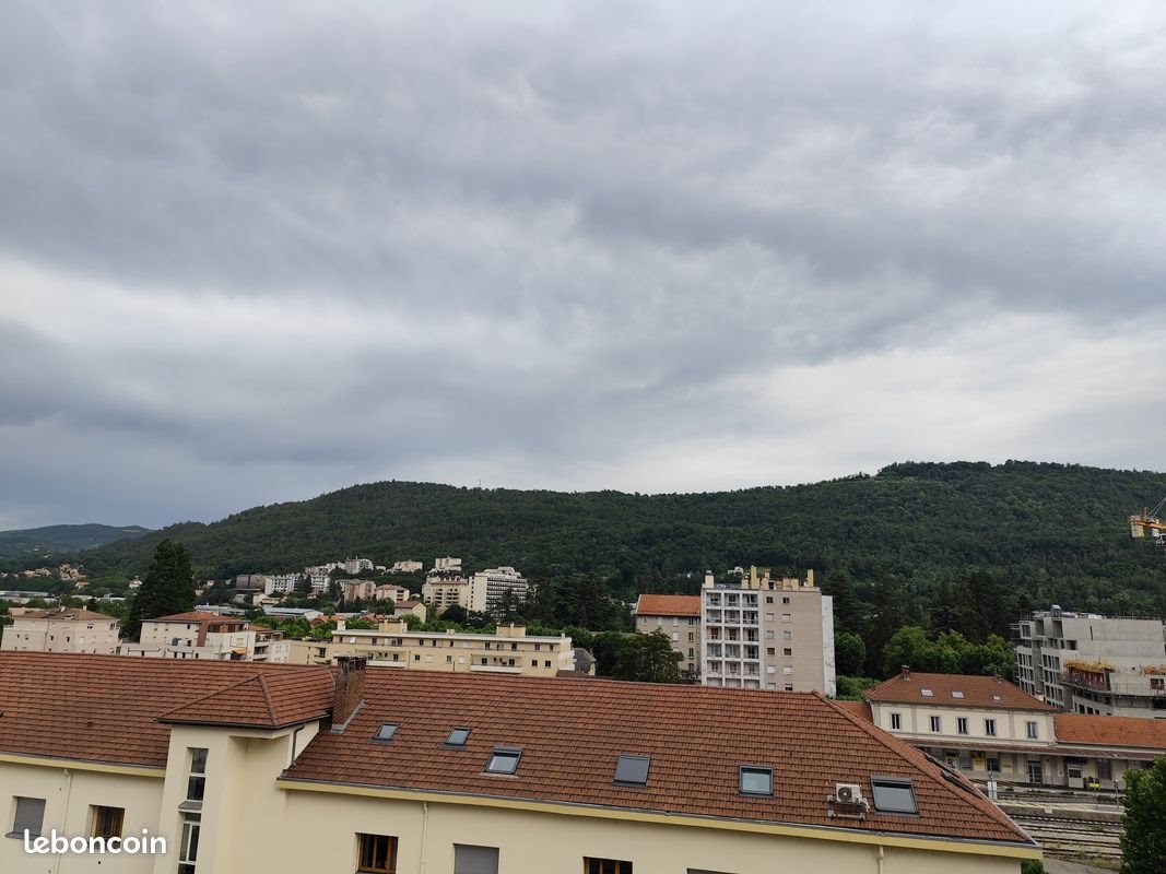Appartement à louer, 65m², Gap
