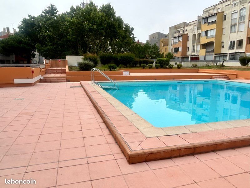 Appartement à vendre, 27m², Agde (Cap d'Agde)