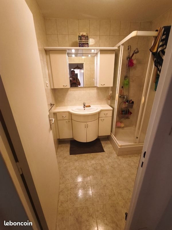 Appartement à vendre, 80m², Aix-en-Provence