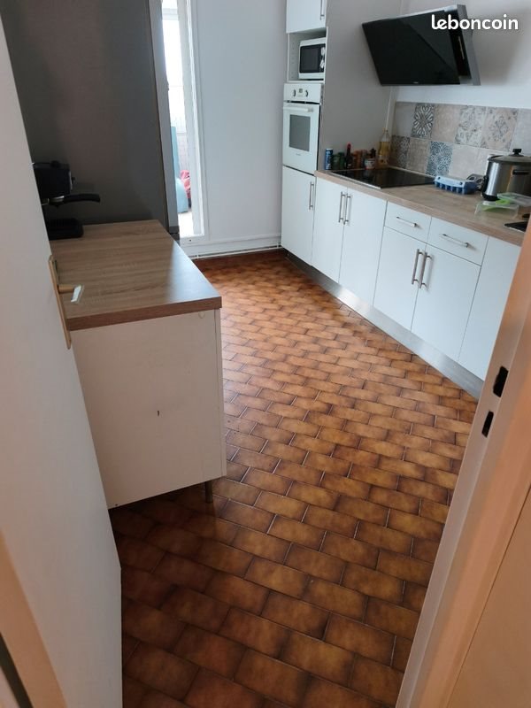 Appartement à vendre, 80m², Aix-en-Provence