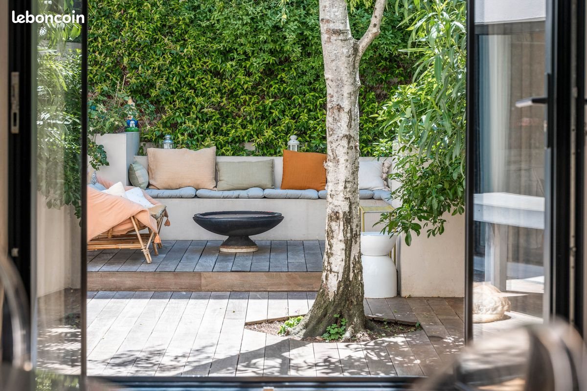 Maison à vendre, 150m², Asnières-sur-Seine