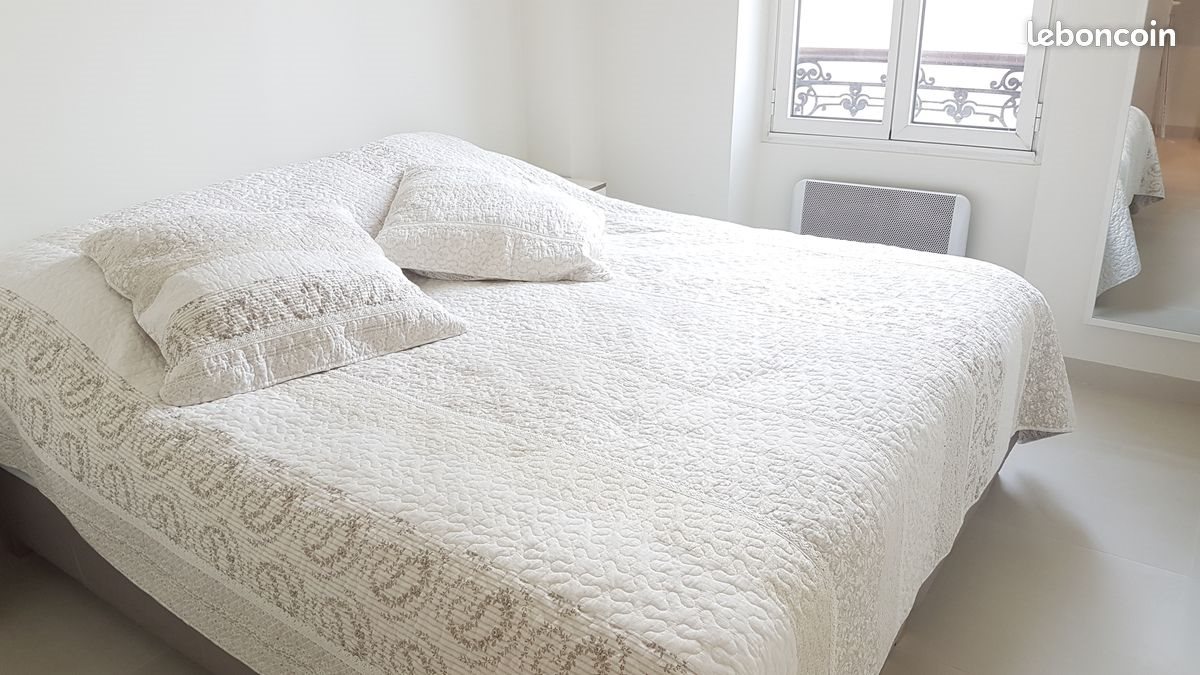Appartement à louer, 40m², Cannes