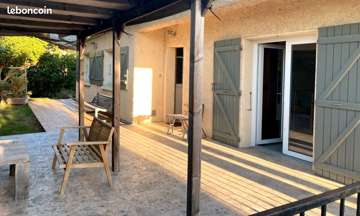 Maison à vendre, 140m², Ayguesvives