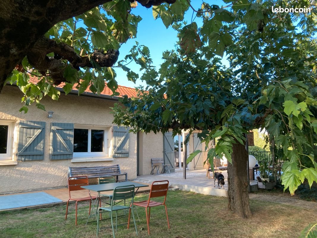 Maison à vendre, 140m², Ayguesvives