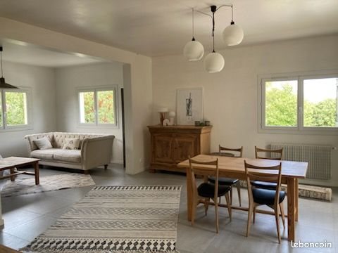 Maison à vendre, 140m², Ayguesvives