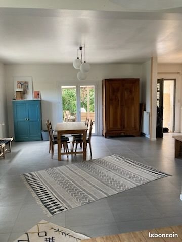 Maison à vendre, 140m², Ayguesvives