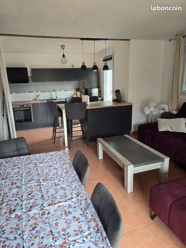 Appartement à vendre, 71m², Thonon-les-Bains
