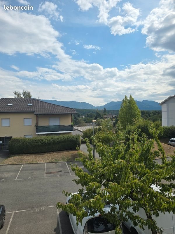 Appartement à vendre, 71m², Thonon-les-Bains
