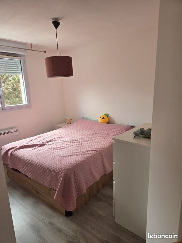Appartement à vendre, 71m², Thonon-les-Bains