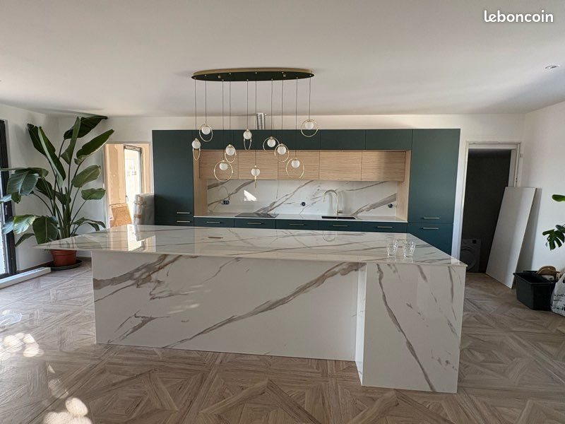 Maison à vendre, 130m², Caissargues