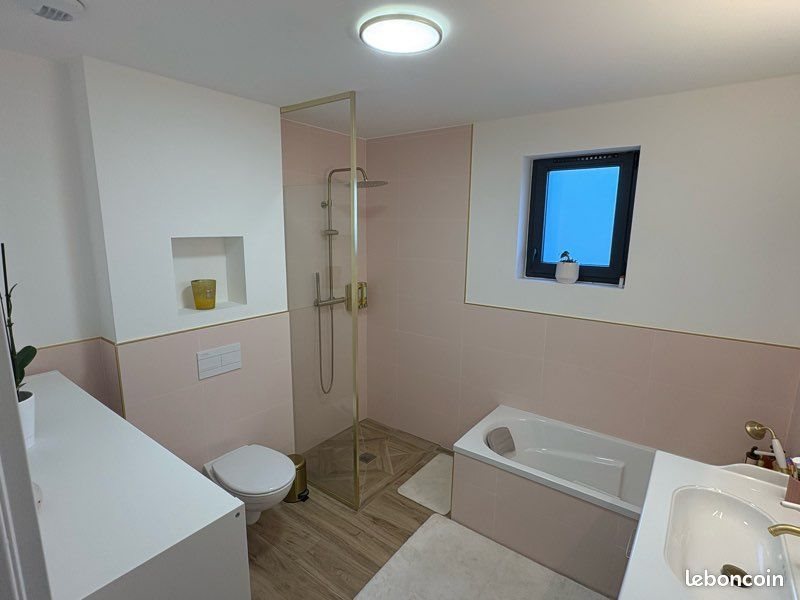 Maison à vendre, 130m², Caissargues