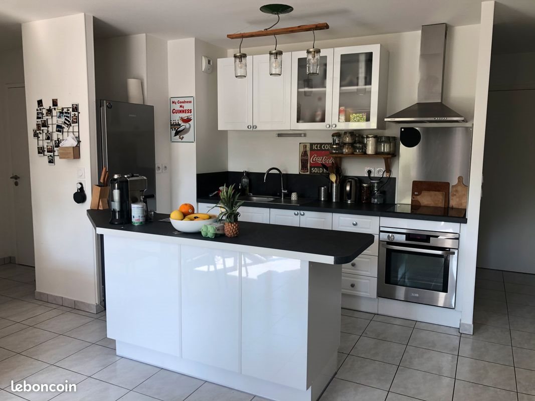 Appartement à louer, 60m², Bouguenais