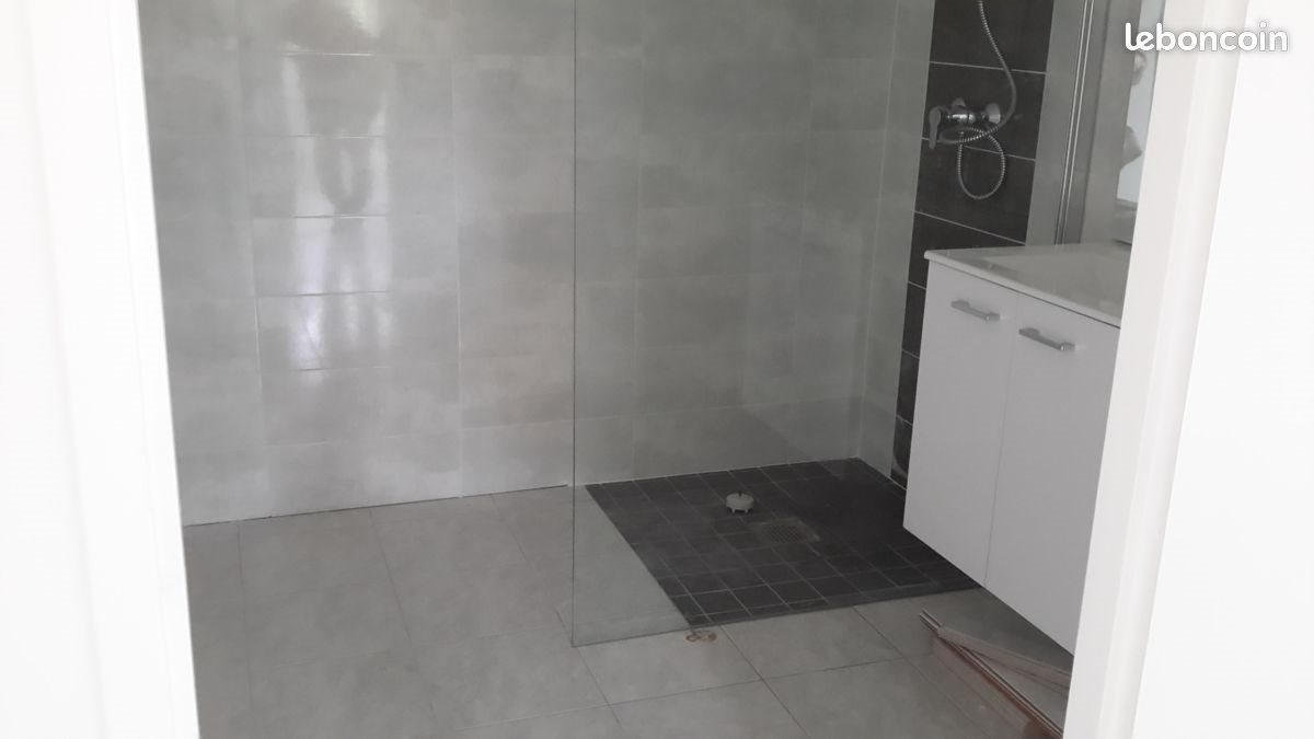 Appartement à louer, 60m², Bouguenais