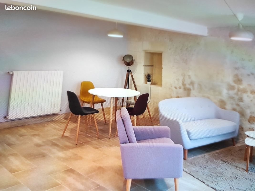Maison à vendre, 70m², Loches
