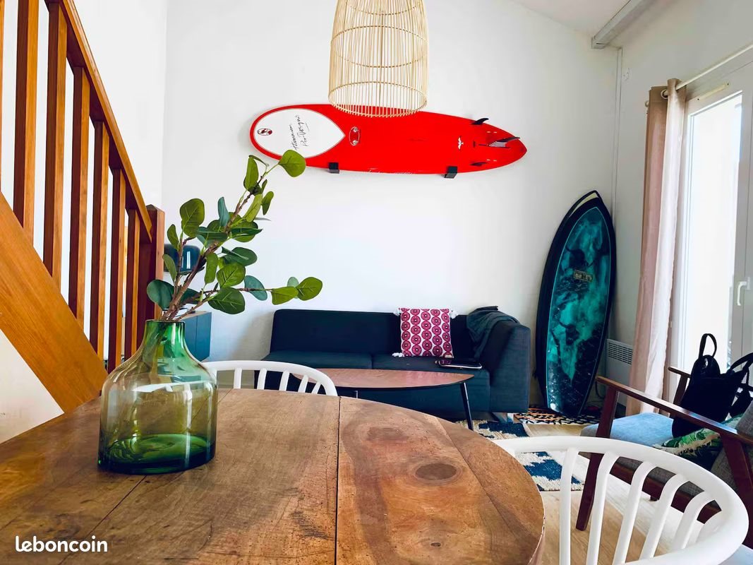 Maison à vendre, 68m², Biscarrosse