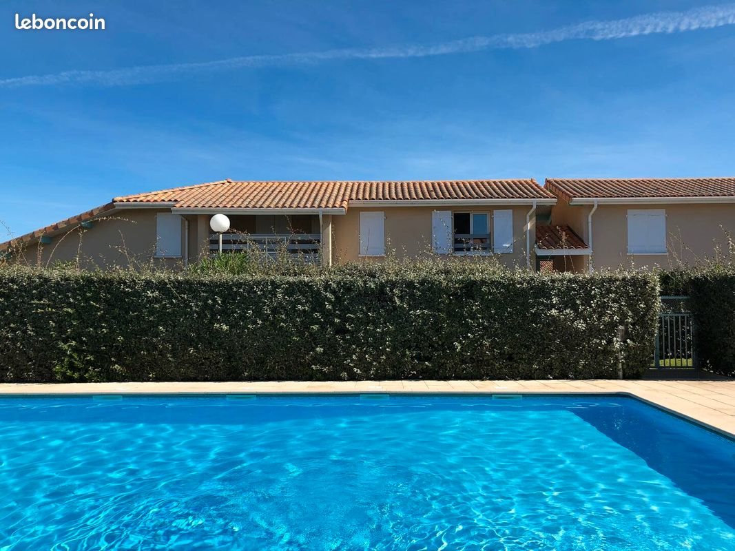 Maison à vendre, 68m², Biscarrosse