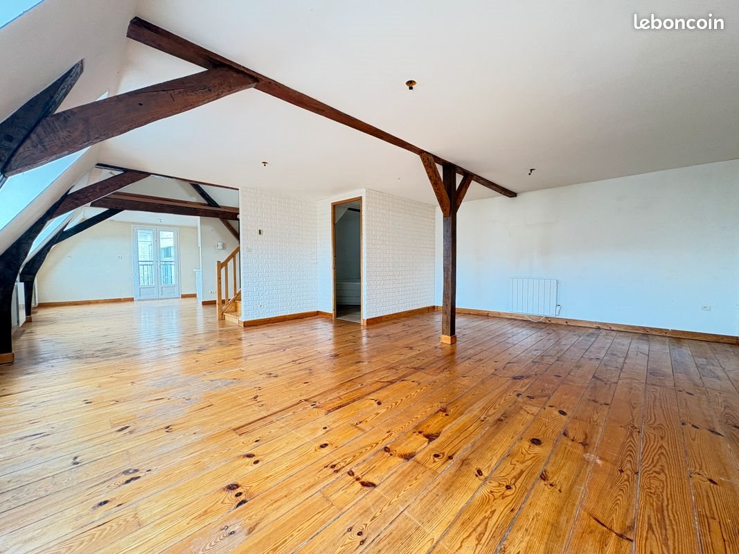 Appartement à vendre, 97m², Saint-Omer