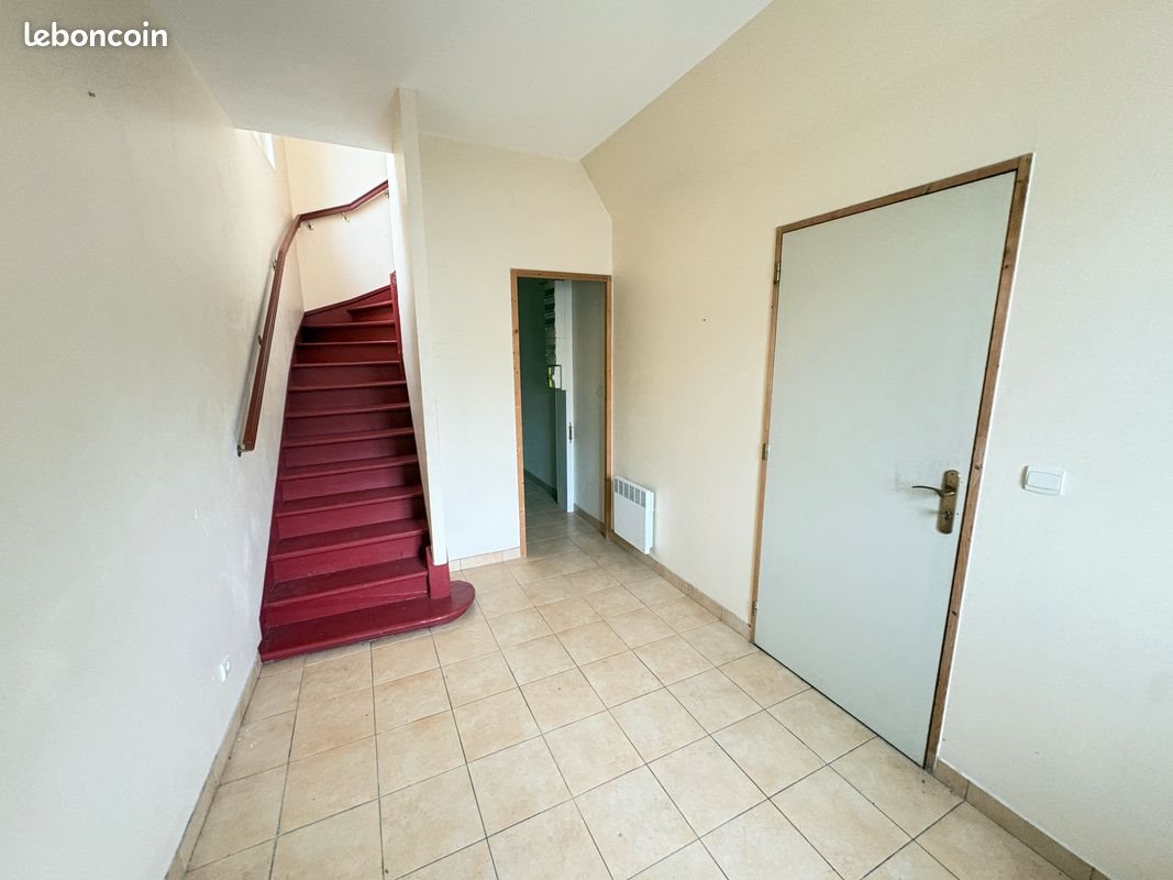 Appartement à vendre, 97m², Saint-Omer