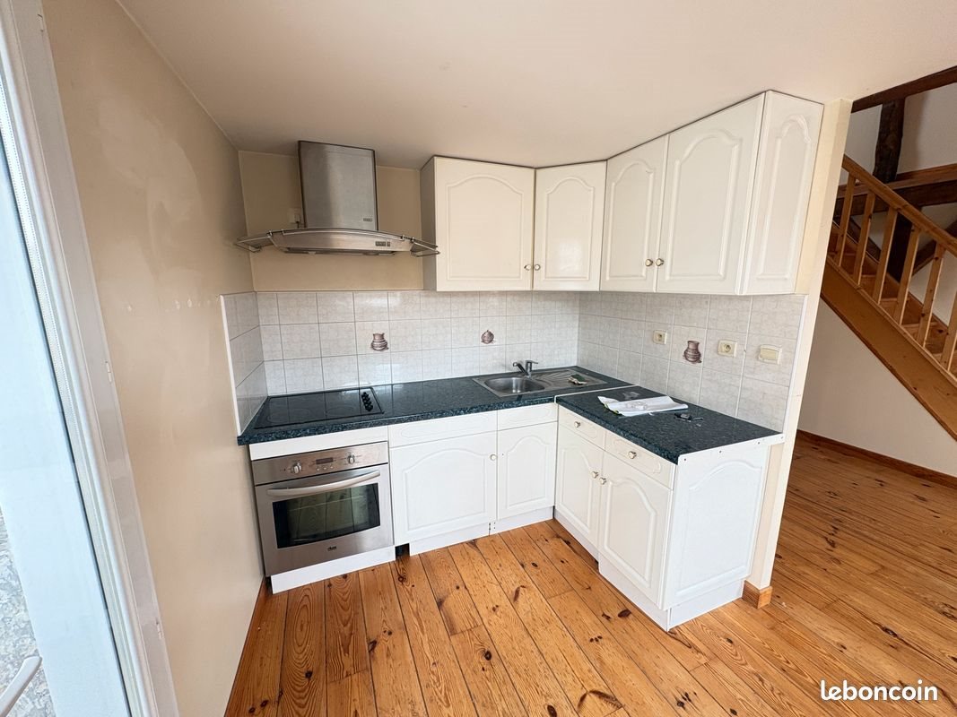 Appartement à vendre, 97m², Saint-Omer