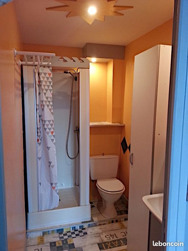 Appartement à louer, 16m², Villeneuve-d'Ascq