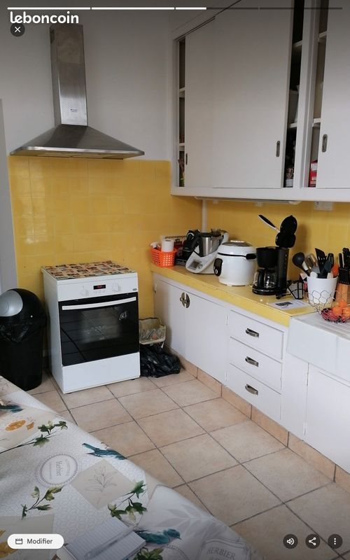 Appartement à louer, 100m², Sedan