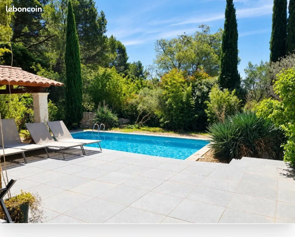 Maison à vendre, 130m², Vacqueyras